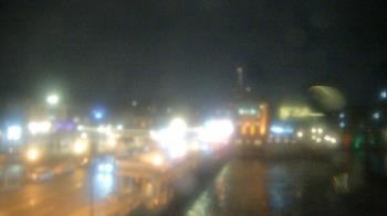 Weather camera view of City of St Charles.