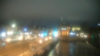 Weather camera view of City of St Charles.
