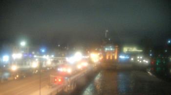 Weather camera view of City of St Charles.