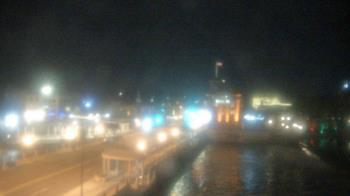 Weather camera view of City of St Charles.