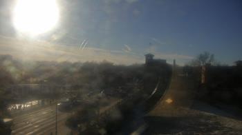 Weather camera view of City of St Charles.