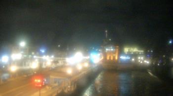 Weather camera view of City of St Charles.