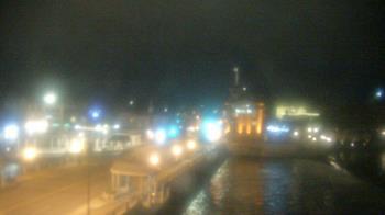 Weather camera view of City of St Charles.