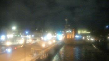 Weather camera view of City of St Charles.