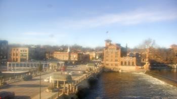 Weather camera view of City of St Charles.