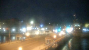 Weather camera view of City of St Charles.