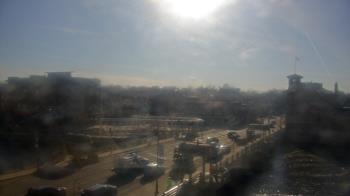 Weather camera view of City of St Charles.