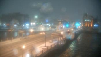 Weather camera view of City of St Charles.