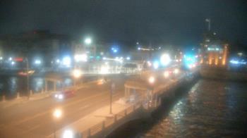 Weather camera view of City of St Charles.