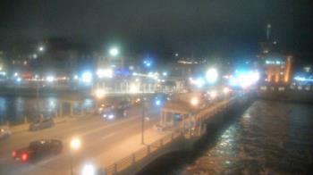 Weather camera view of City of St Charles.