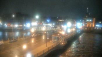 Weather camera view of City of St Charles.