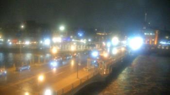 Weather camera view of City of St Charles.