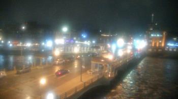 Weather camera view of City of St Charles.