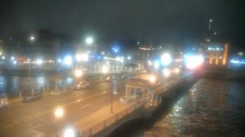 Weather camera view of City of St Charles.