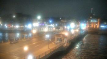 Weather camera view of City of St Charles.
