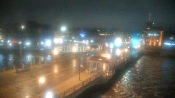 Weather camera view of City of St Charles.