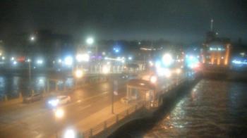 Weather camera view of City of St Charles.