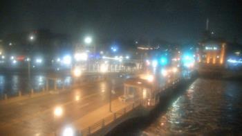 Weather camera view of City of St Charles.
