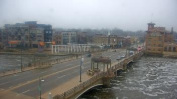 Weather camera view of City of St Charles.