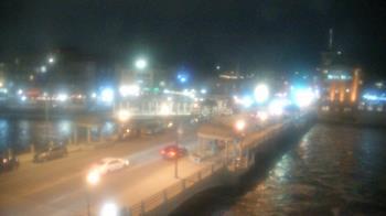 Weather camera view of City of St Charles.