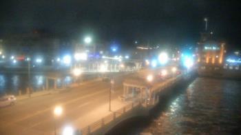 Weather camera view of City of St Charles.