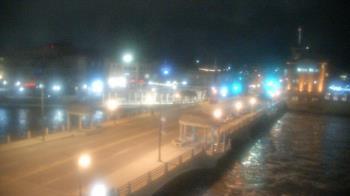 Weather camera view of City of St Charles.