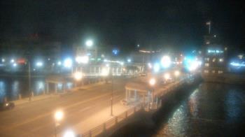 Weather camera view of City of St Charles.