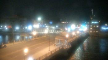 Weather camera view of City of St Charles.
