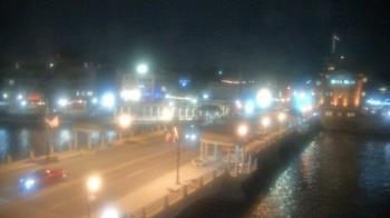 Weather camera view of City of St Charles.