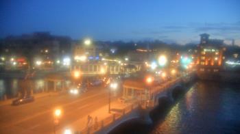 Weather camera view of City of St Charles.