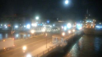 Weather camera view of City of St Charles.