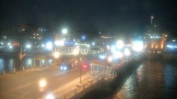 Weather camera view of City of St Charles.