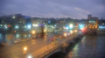 Weather camera view of City of St Charles.