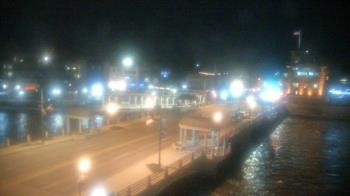 Weather camera view of City of St Charles.