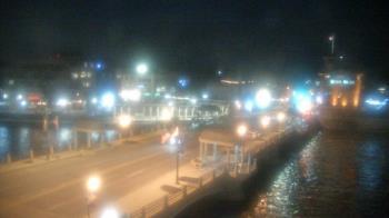 Weather camera view of City of St Charles.