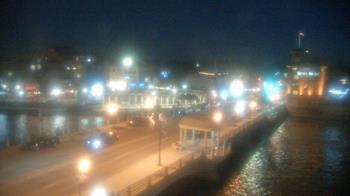 Weather camera view of City of St Charles.