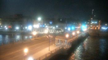 Weather camera view of City of St Charles.