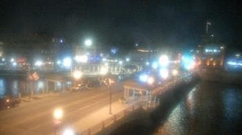 Weather camera view of City of St Charles.
