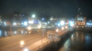 Weather camera view of City of St Charles.
