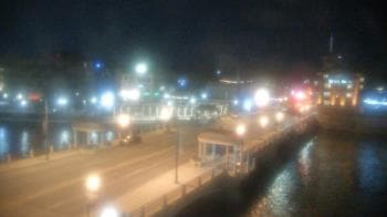 Weather camera view of City of St Charles.