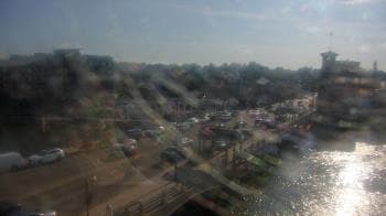 Weather camera view of City of St Charles.