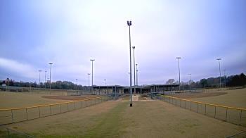 Weather camera view of Stigler Sports and Rec.