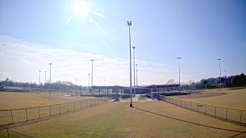 Weather camera view of Stigler Sports and Rec.