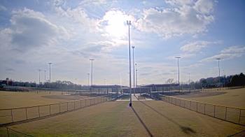 Weather camera view of Stigler Sports and Rec.