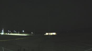 Weather camera view of Stigler Sports and Rec.