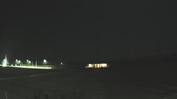 Weather camera view of Stigler Sports and Rec.