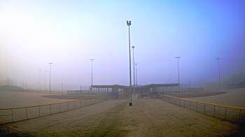 Weather camera view of Stigler Sports and Rec.