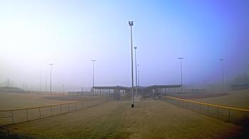 Weather camera view of Stigler Sports and Rec.