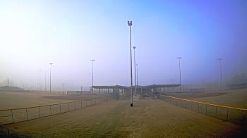 Weather camera view of Stigler Sports and Rec.