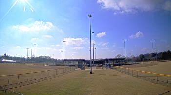 Weather camera view of Stigler Sports and Rec.